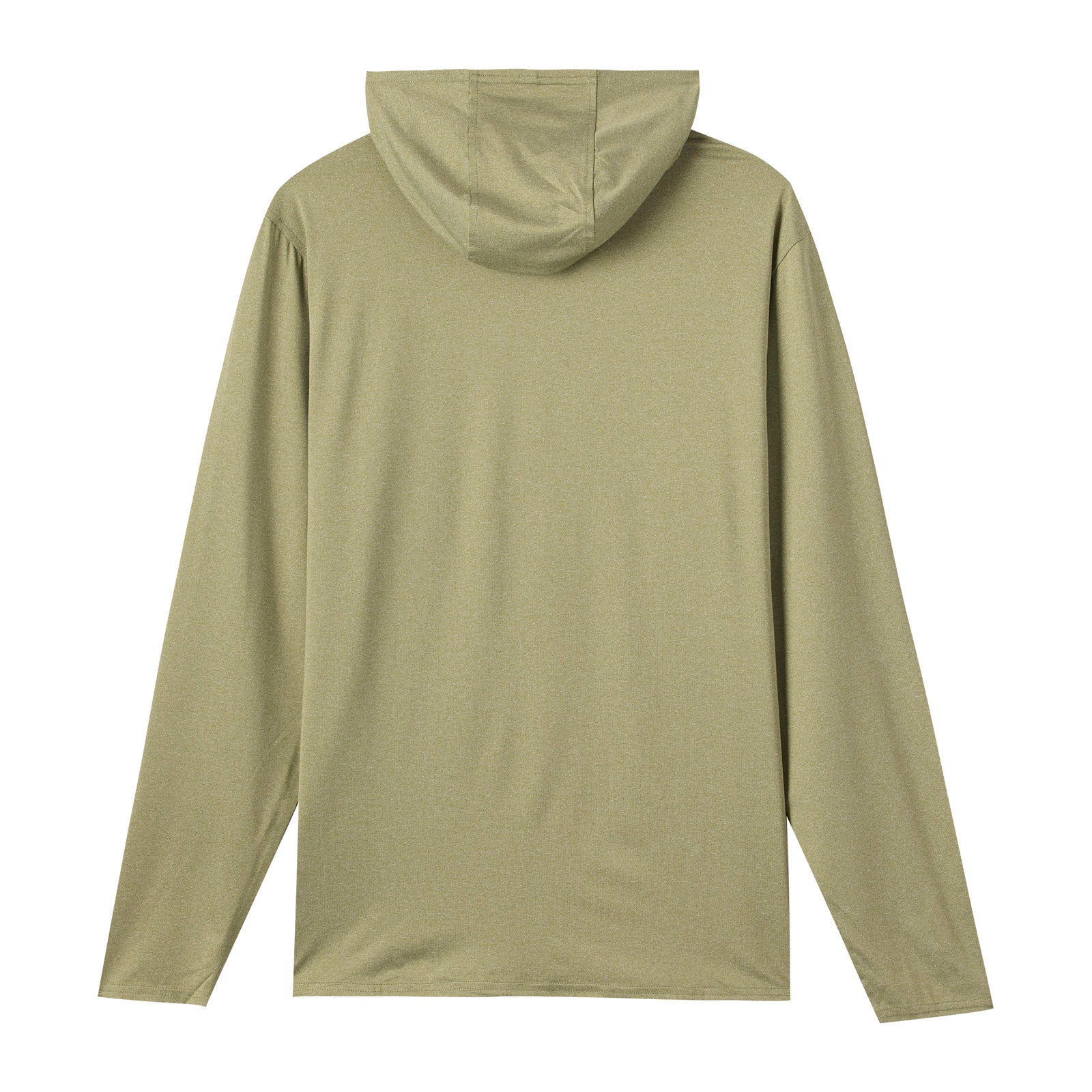 Roan Sun Hoodie - Lightweight UPF 50+ Sun Protection Hooded Jacket for Men & Women | Perfect for Hiking, Beach, and Outdoor Activities