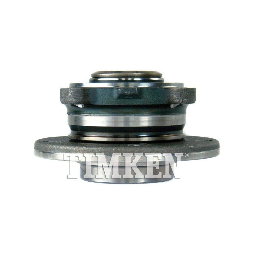 Timken HA590423 Wheel Bearing and Hub Assembly - Premium Replacement for Smooth & Quiet Ride | Fits Select GM, Chevy, Buick Models | Perfect for Highway Commuting & Off-Road Adventures