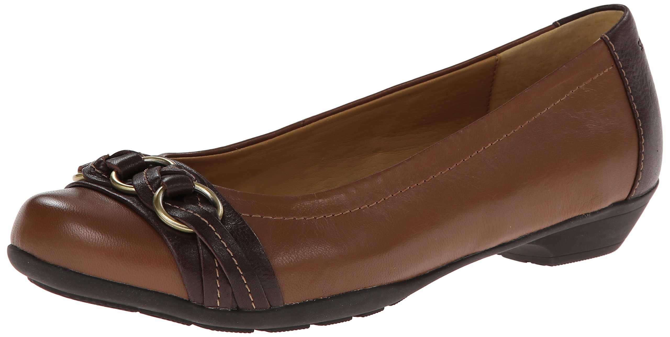 SoftSpots Women's Posie Comfortable Slip-On Shoes - Casual & Lightweight for Walking, Travel, and Everyday Wear