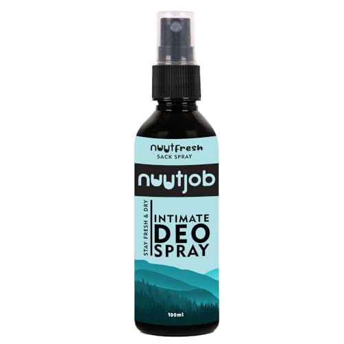 Intimate Deo Spray