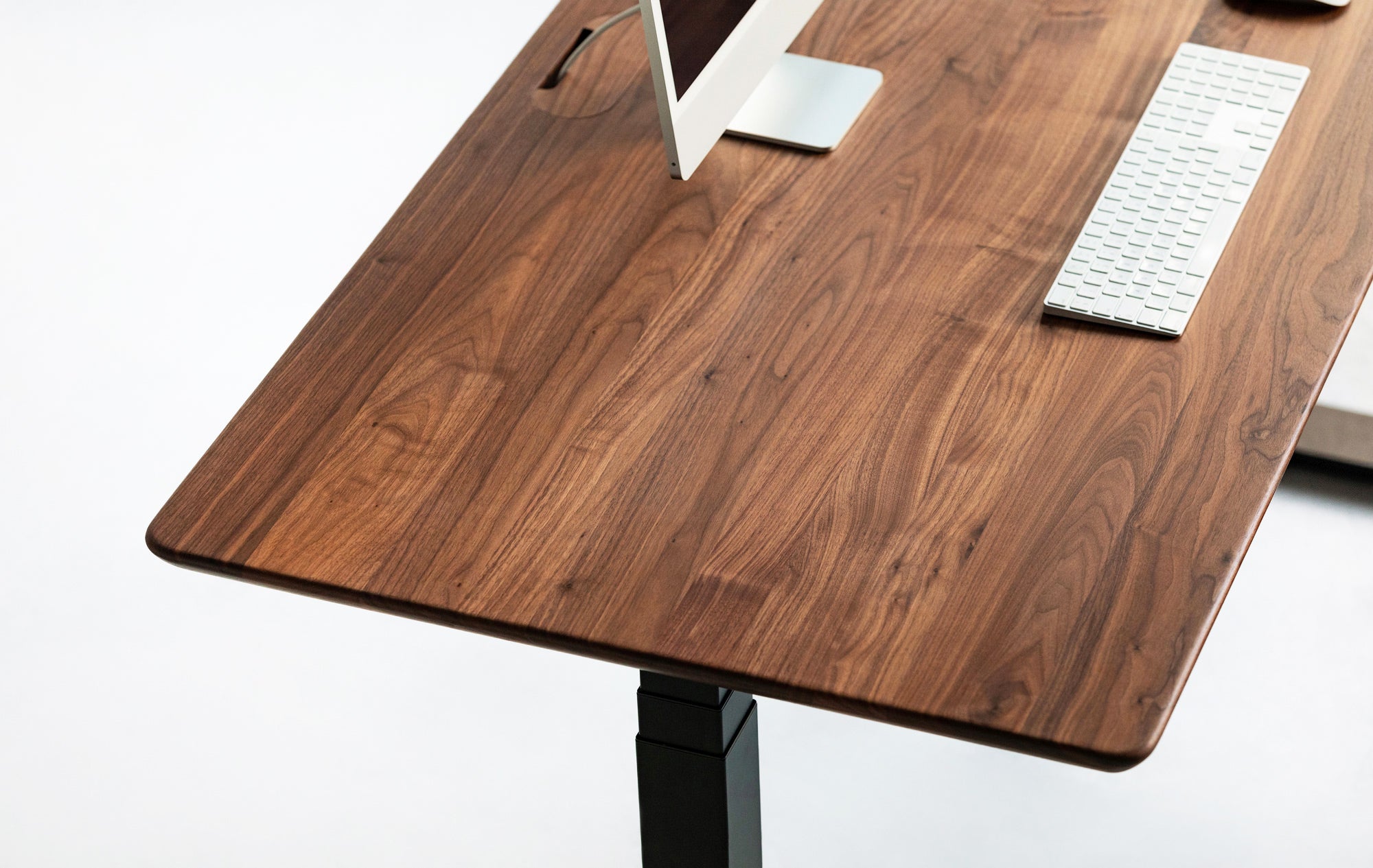 Premium Solid Wood Table Top - Natural Wood Dining Table Top for Kitchen, Dining Room, Office - Perfect for DIY Furniture Projects & Home Decor