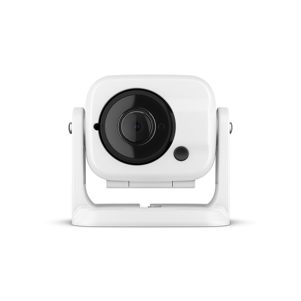 Garmin GC 100 Wireless Backup Camera for Cars & Trucks - 010-01865-30 | HD Night Vision, Easy Installation | Perfect for RV, Trailers & Parking Assistance