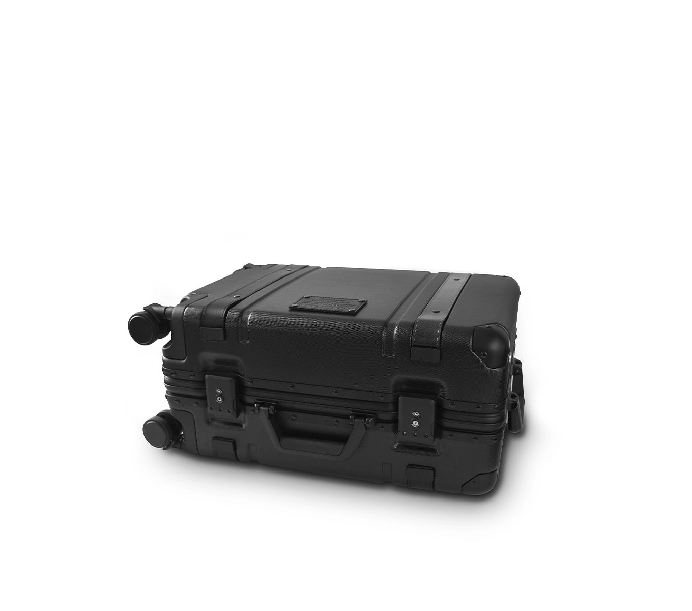 Best Trucker Carry-On Luggage for Travel - Durable & Spacious Suitcase for Business Trips & Vacations - Perfect for Airplane, Road Trips & Commuting