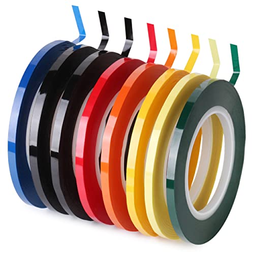 Assorted Colors