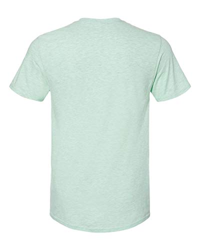 Mint to Be Heather