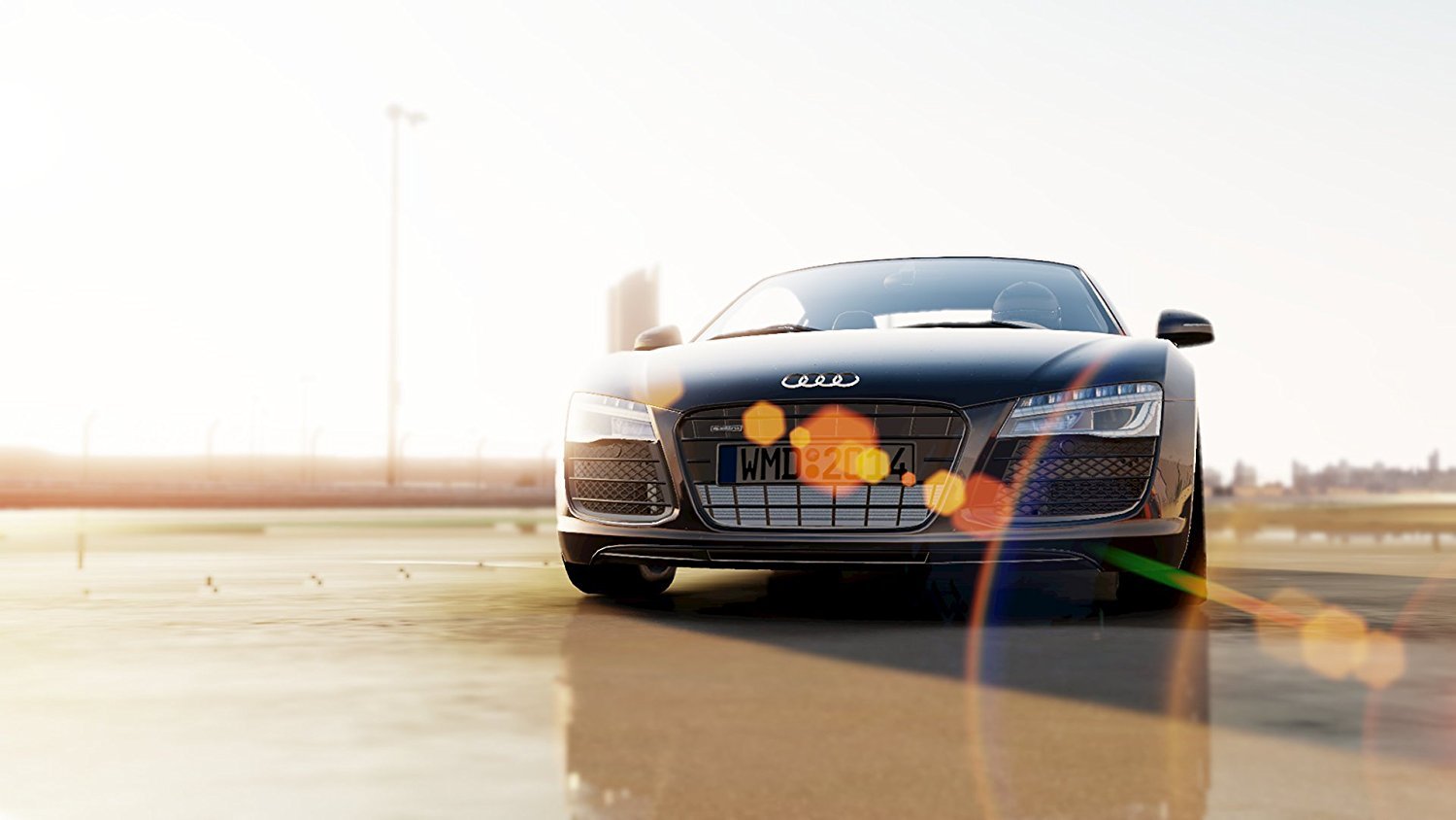 Project Cars: Complete Edition - PlayStation 4 Racing Game | Realistic Driving Simulator for PS4 | Perfect for Racing Enthusiasts & Simulation Gamers