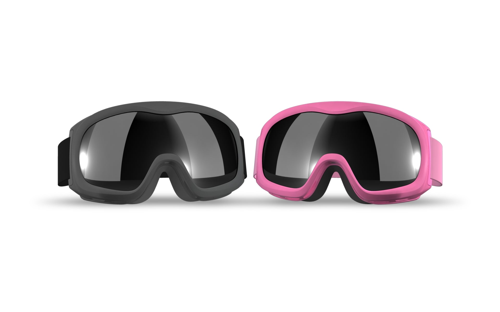 Jidue Eye Massager for Relaxation & Stress Relief - Rechargeable Heated Eye Mask with Bluetooth Music - Perfect for Travel, Office & Home Use