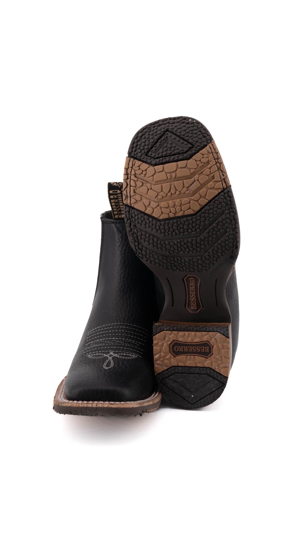 Rhino Bessero Women's Western Boots - Stylish Cowgirl Boots for Riding, Country Fashion & Outdoor Adventures