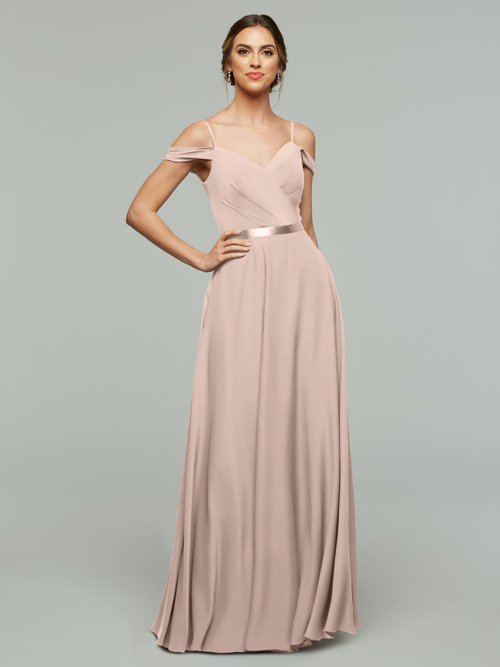Rose Pink