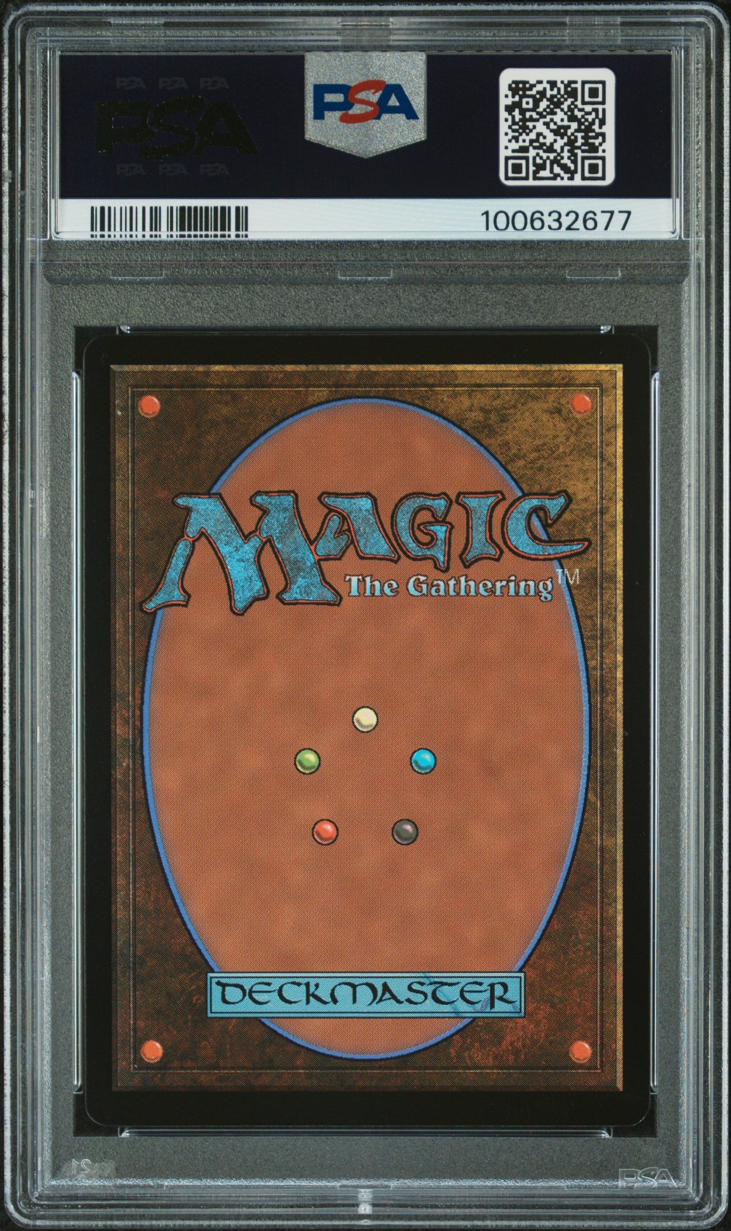 Giada, Font of Hope - Borderless Mana Foil MTG Card PSA 10 Gem Mint - Magic: The Gathering Commander Deck Upgrade - Perfect for Competitive Play & Collectors