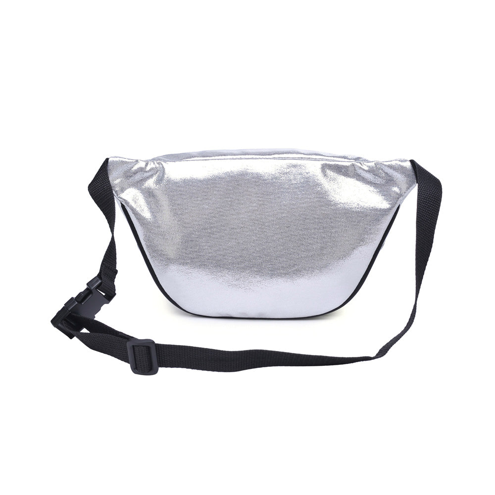 Starling Belt Bag - Stylish & Functional Waist Pack for Travel, Hiking, Running & Everyday Use | Hands-Free Crossbody Fanny Pack for Men & Women