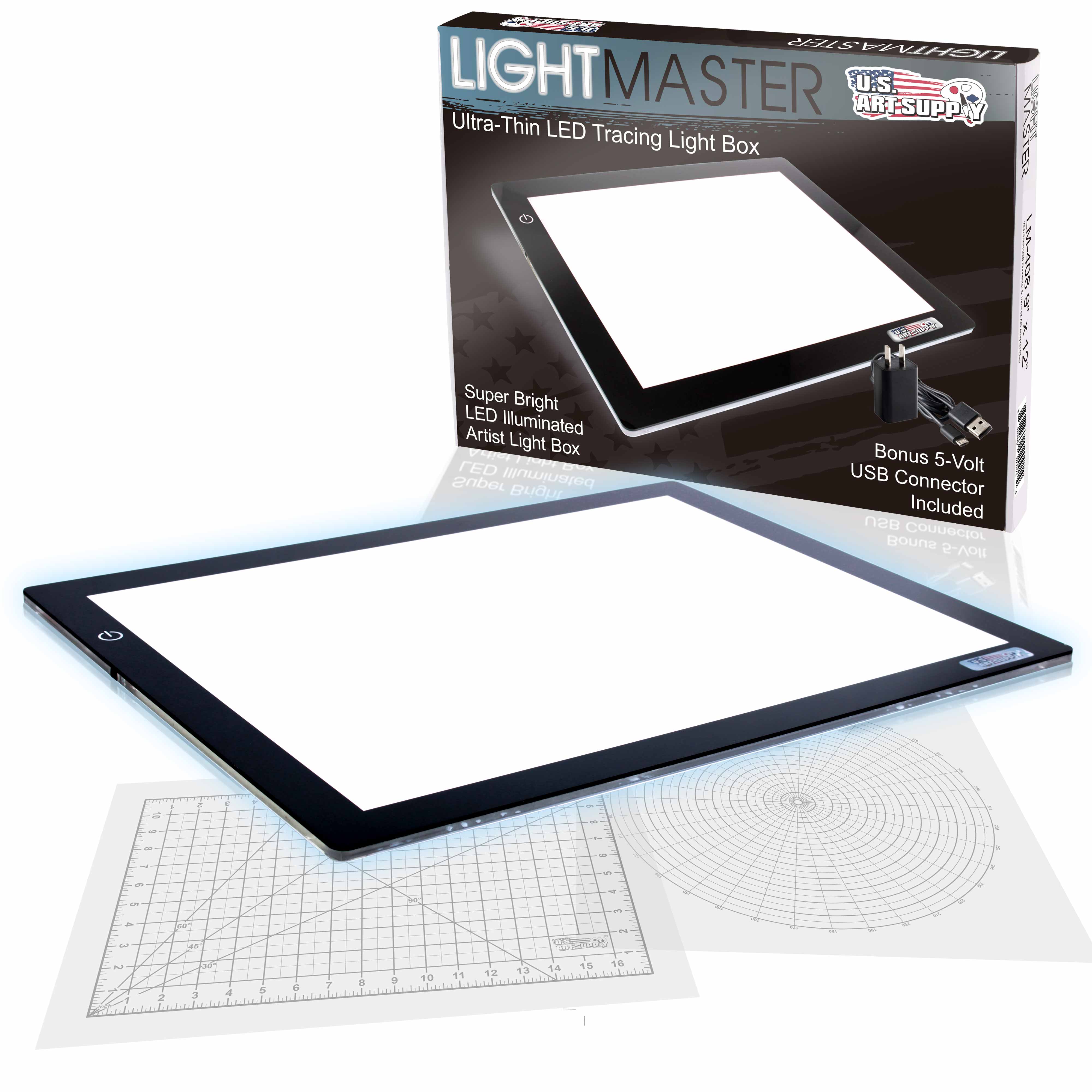 Lightmaster 34.3