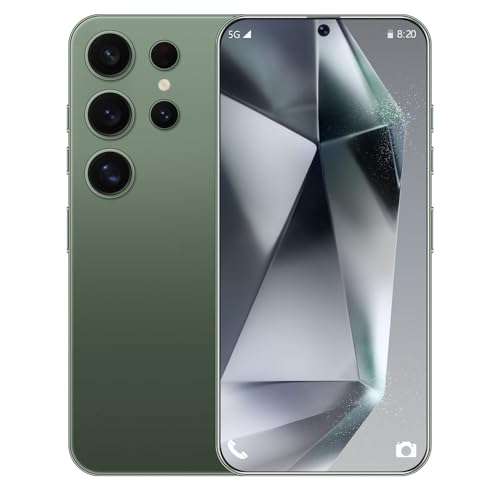 Titanium Green
