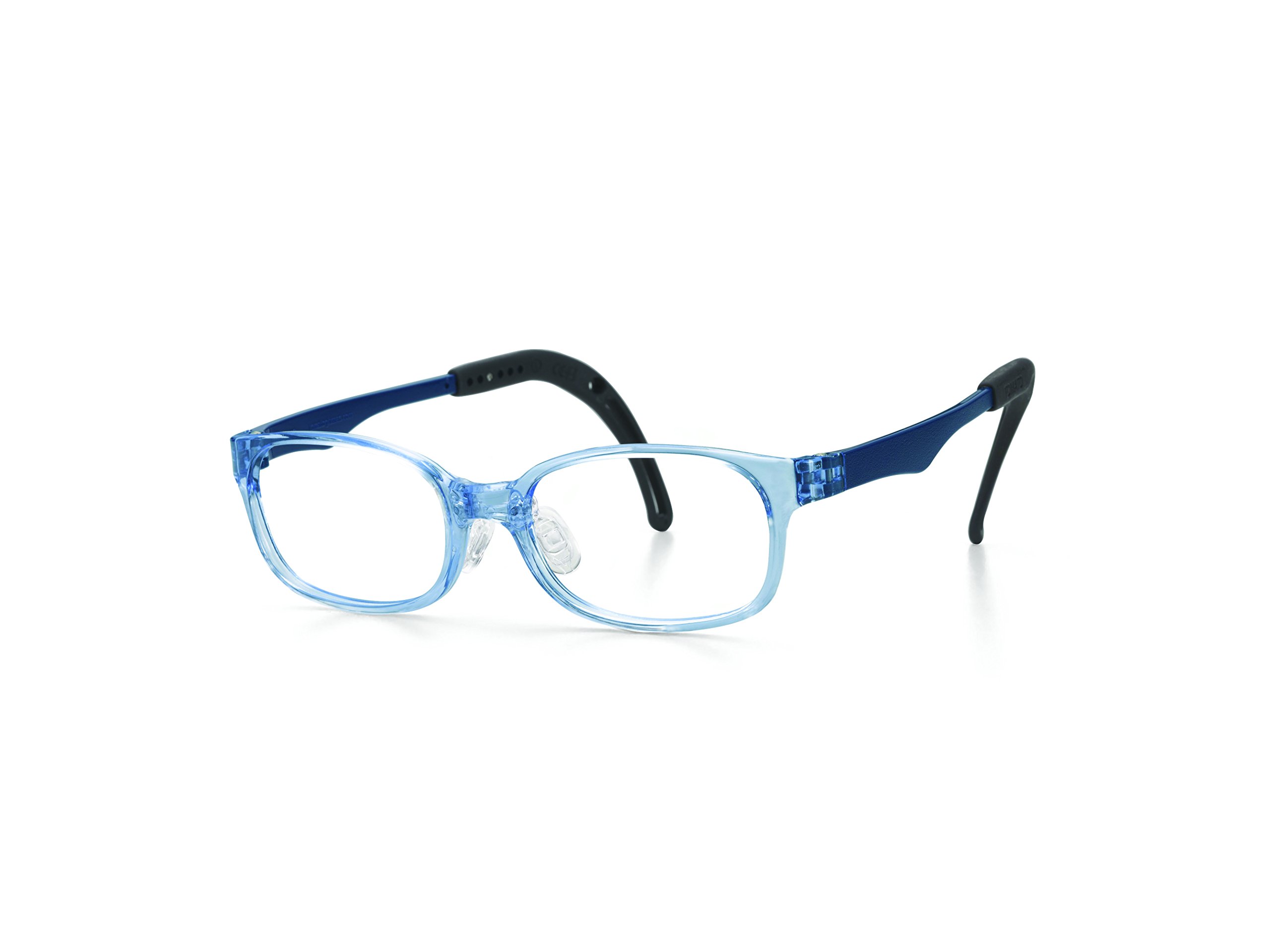 TJCC3 Kids Tomato Glasses - UV Protection, Shatterproof, Lightweight for Boys & Girls | Perfect for Outdoor Play, Sports, and Reading