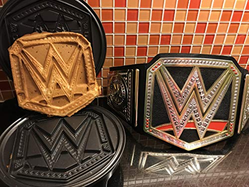 WWE Championship Belt