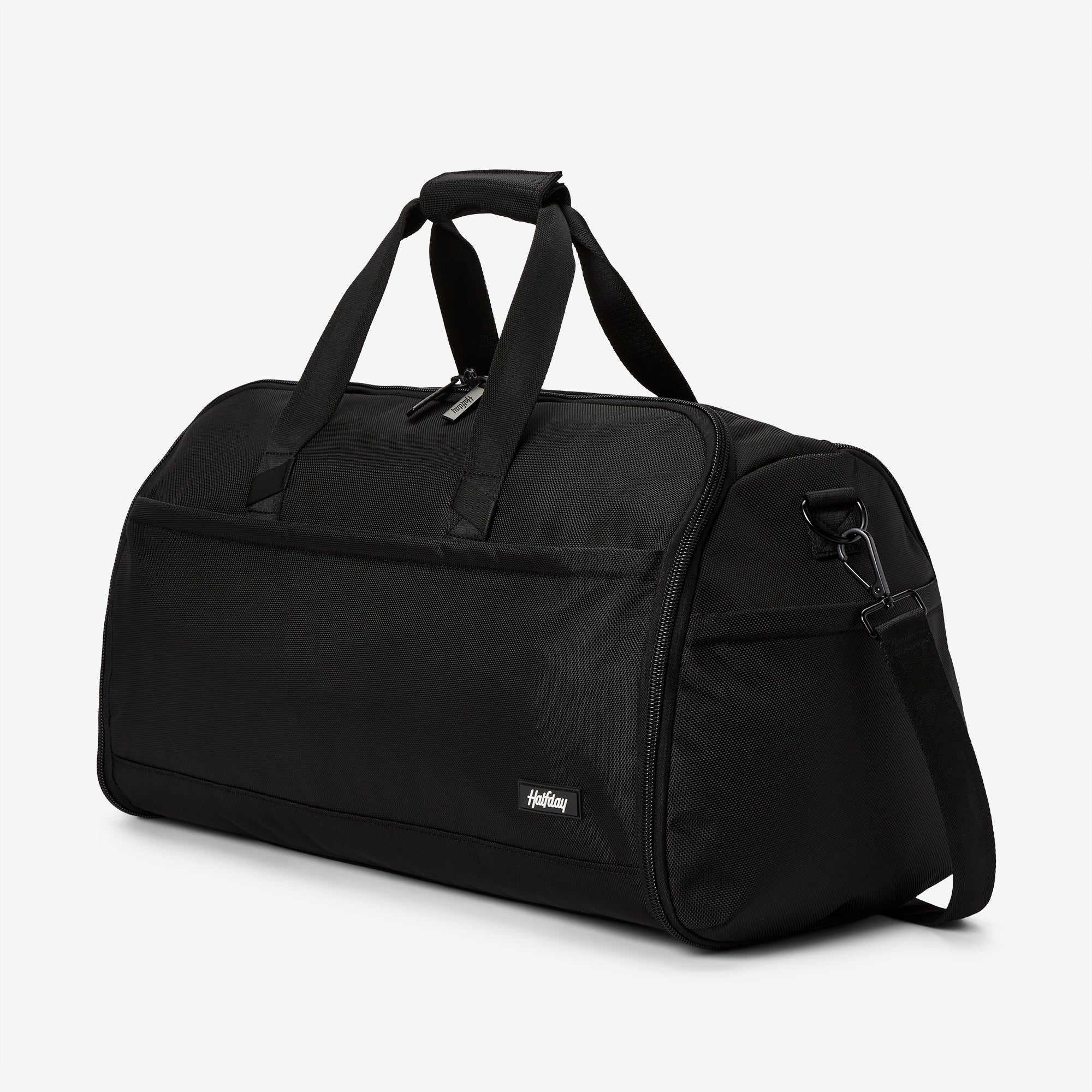 Premium 45L Travel Duffel Bag - Waterproof & Durable Carry-On Luggage for Gym, Weekend Trips & Outdoor Adventures