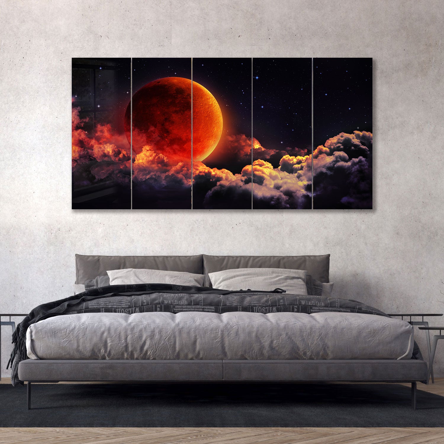Lunar Eclipse Telescope - High-Quality Astronomy Equipment for Stargazing & Night Sky Observation | Perfect for Backyard Astronomy & Celestial Events