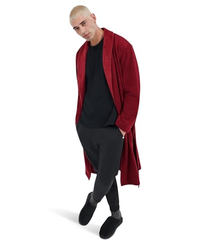 Dark Cherry Heather