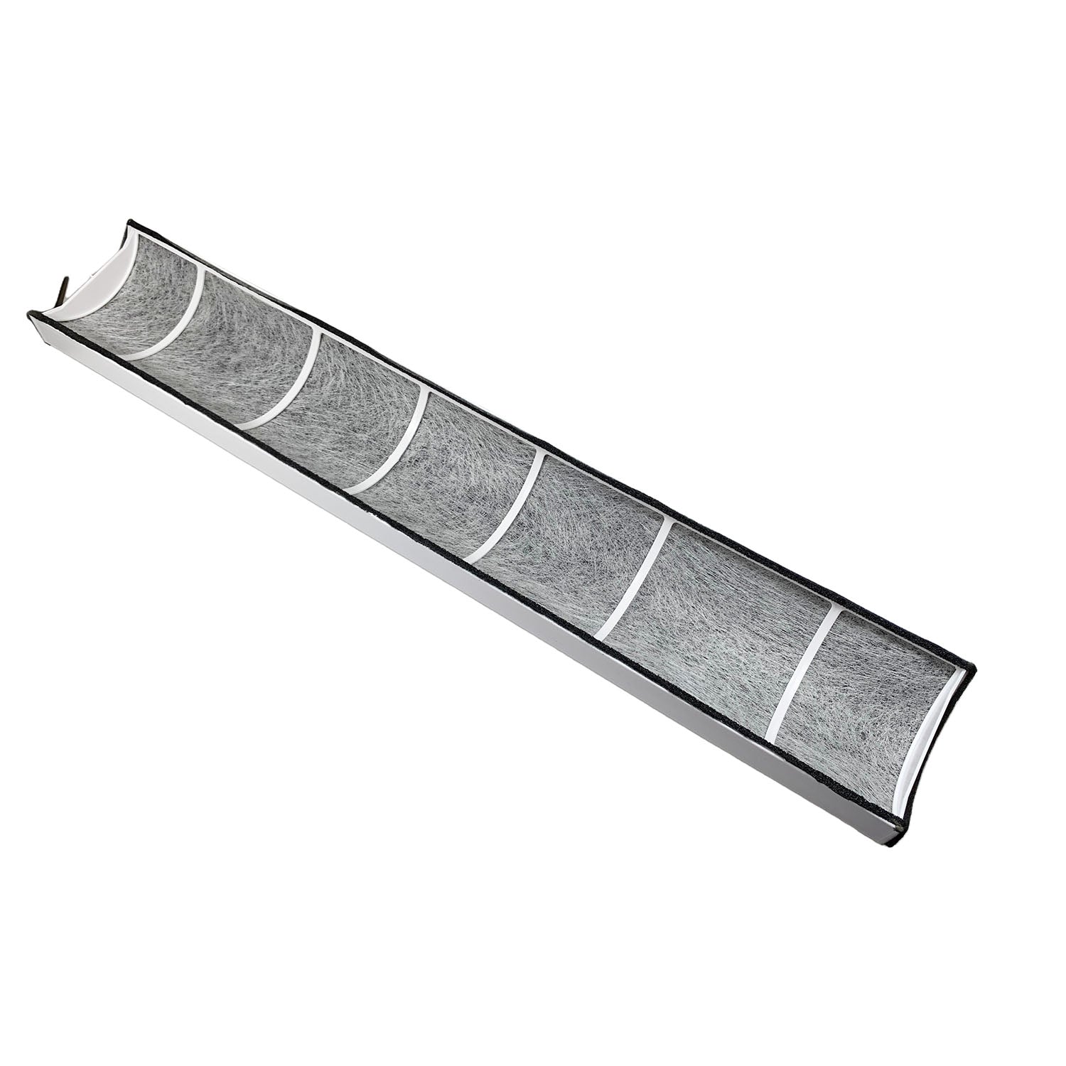 Genuine True HEPA Replacement Filter Compatible with Therapure TPP240F Air Purifier - Improves Indoor Air Quality for Allergies & Asthma Relief