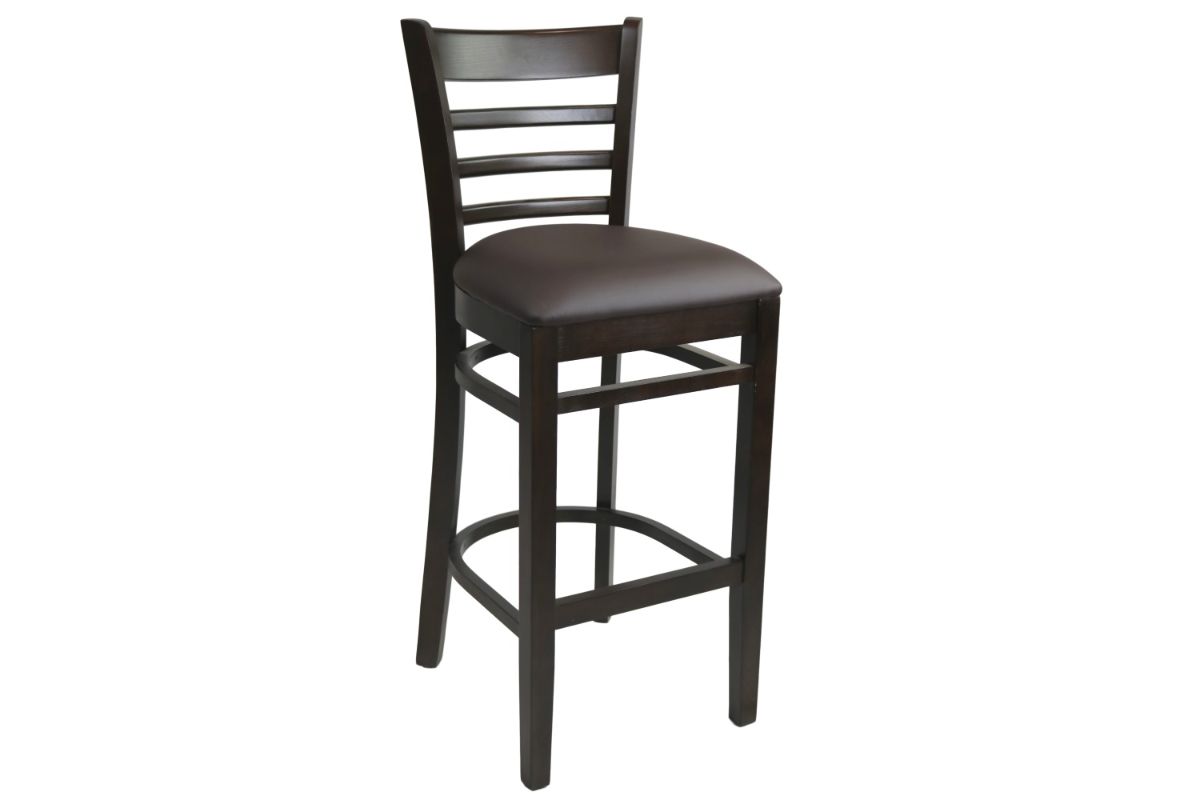 chocolate frame/ chocolate seat