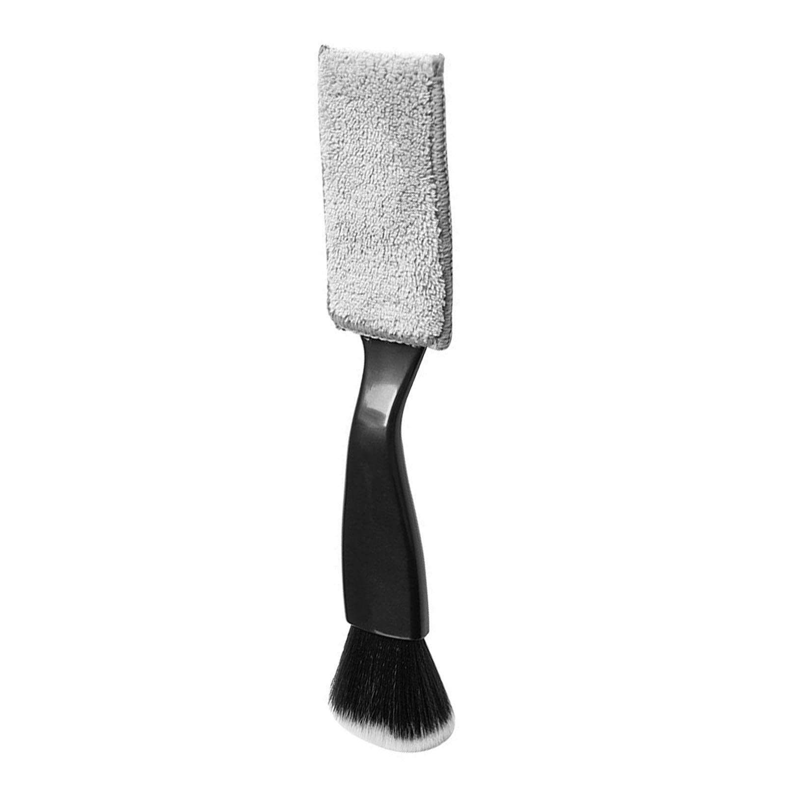 Kumprohu Car Cleaning Brush Set - Washable Detailing Brush for Cars, Keyboards, Trucks & Air Vents | Multi-Purpose Auto Interior & Exterior Cleaning Tool for Home, Office & Travel Use