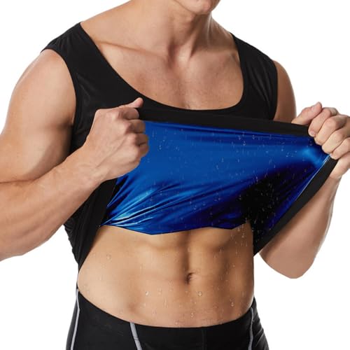 Vest(blue Inside)
