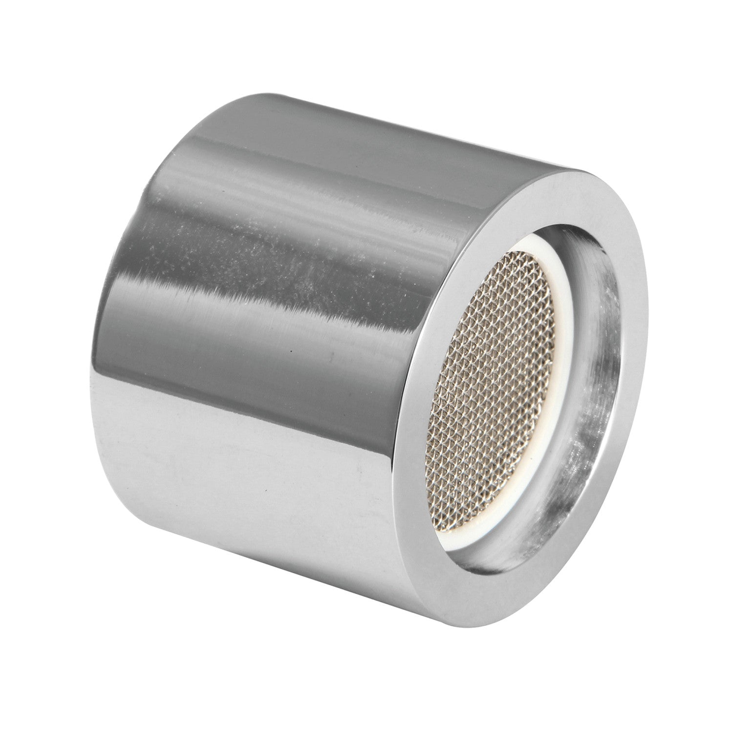 Cal Green KSSA8151 Stream Shaper - Female Thread, Polished Chrome Finish - Perfect for Kitchen Faucets, Bathroom Fixtures & Plumbing Installations