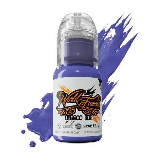 Premium 16-Color Ink Set for Artists - Vibrant, Long-Lasting Pigments - Ideal for Calligraphy, Watercolor & DIY Crafts