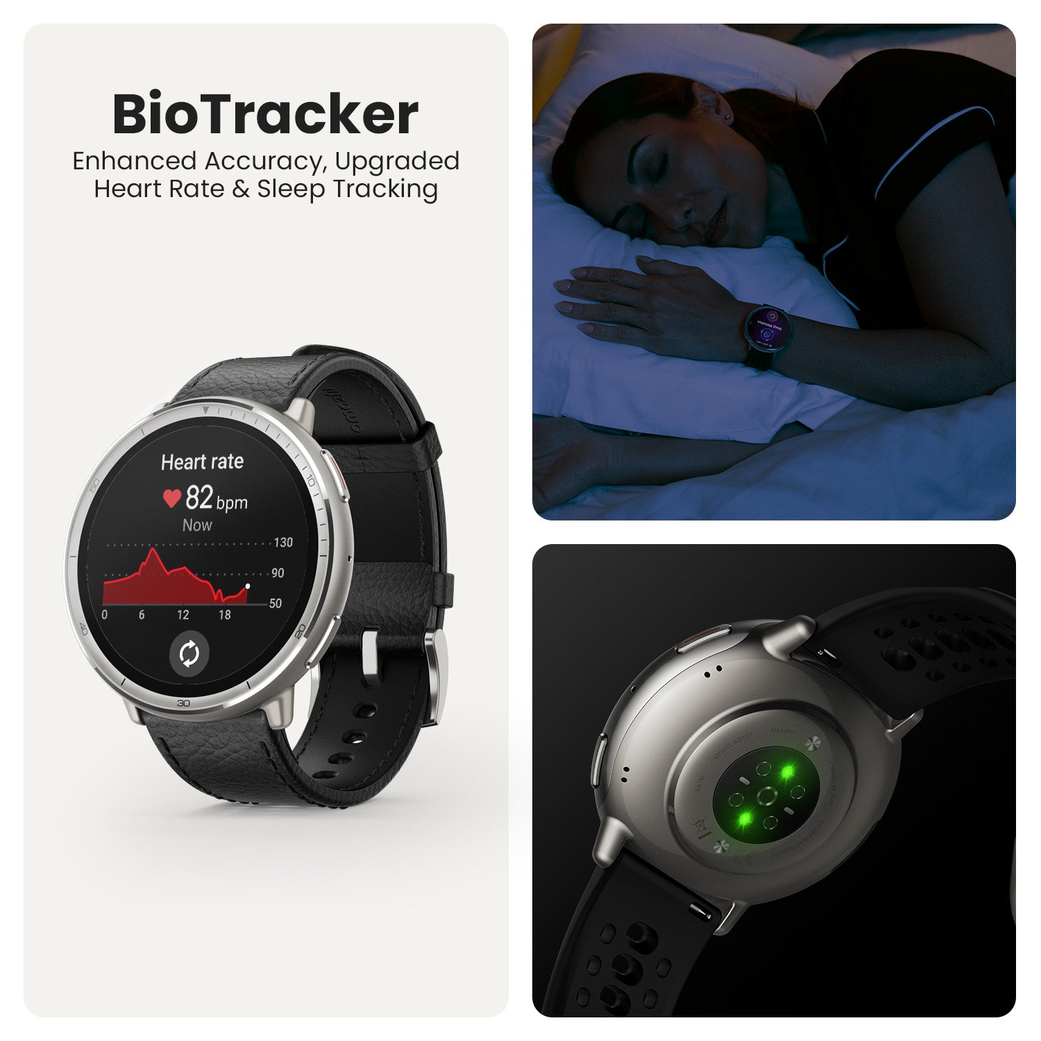 Samsung Galaxy Watch Active 2 Smartwatch - Trade In & Upgrade for Fitness Tracking, Heart Rate Monitor & Sleep Analysis - Perfect for Workouts, Running & Daily Health Monitoring