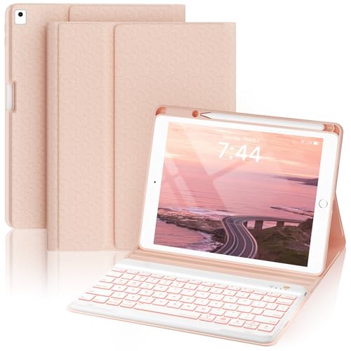 Pink - 10.2 Inch