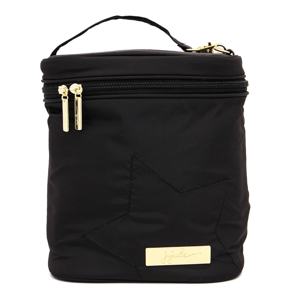 Ju Ju Be The Monarch Collection - Stylish & Functional Diaper Bag for Moms - Perfect for Travel, Work & Everyday Use