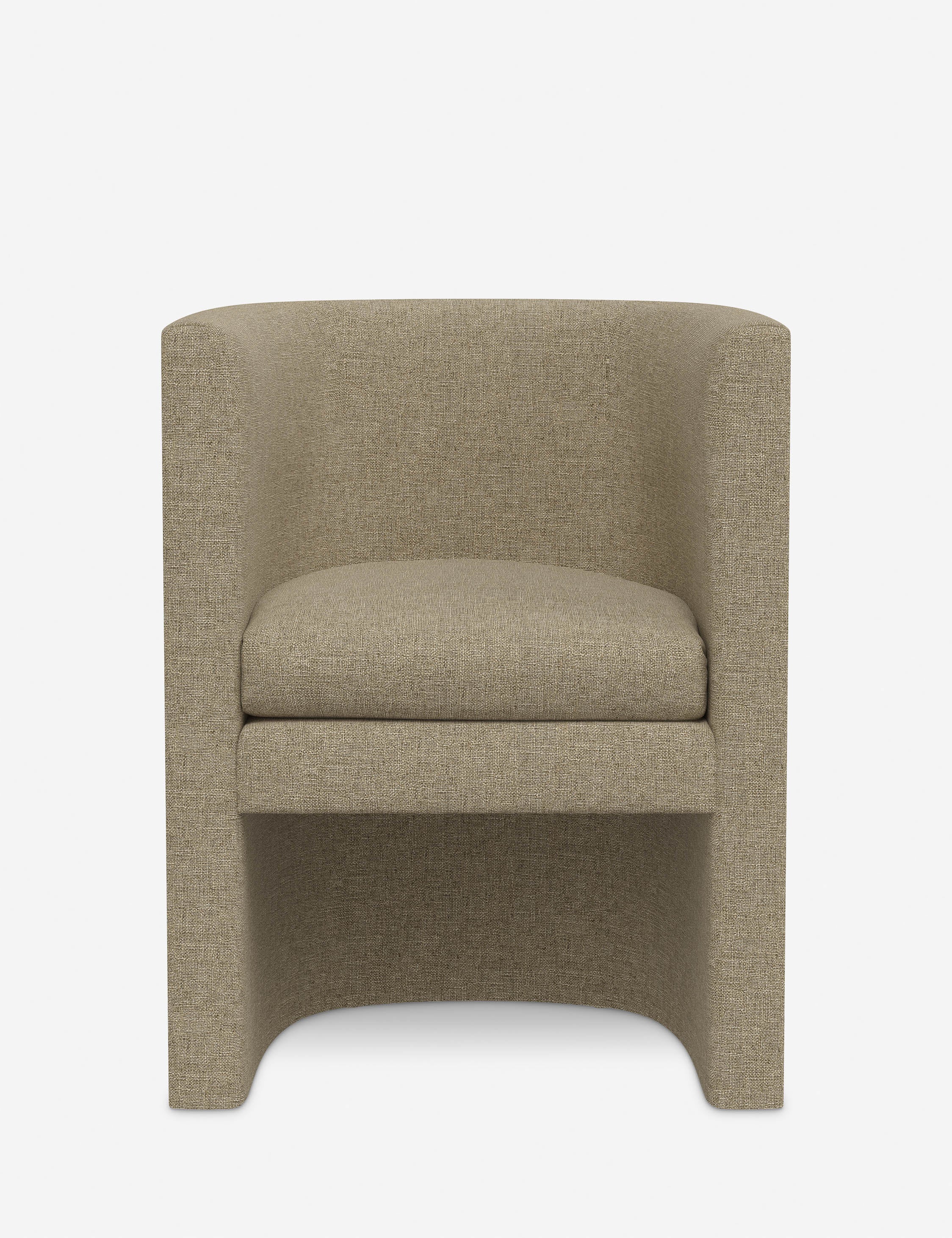 Pebble Linen