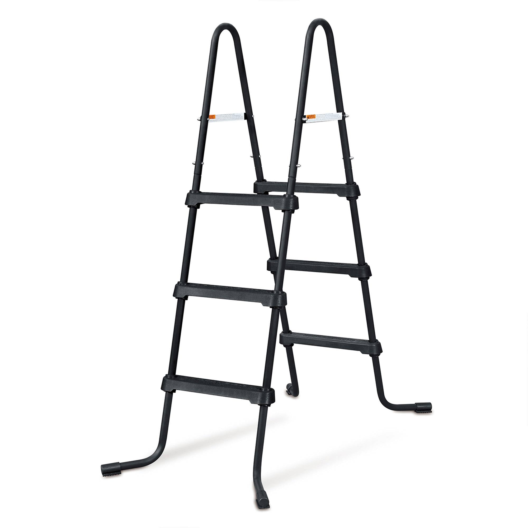 36 Inch SureStep 3-Step Swimming Pool Ladder with 15' x 36