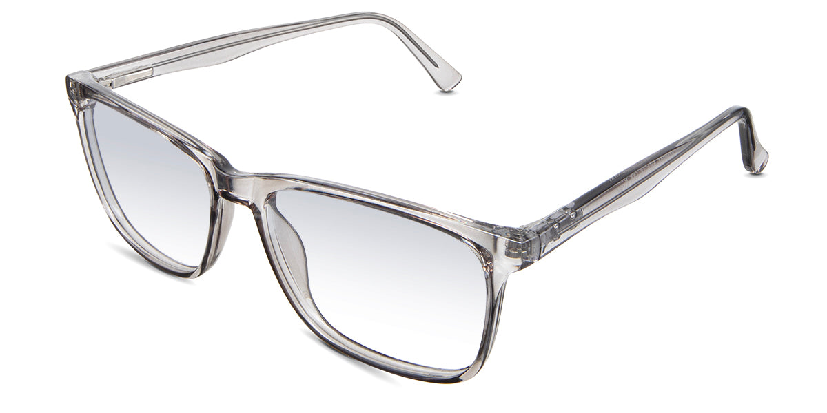 Ames Men's Prescription Tinted Sunglasses - UV Protection Polarized Lenses for Driving, Fishing & Outdoor Activities