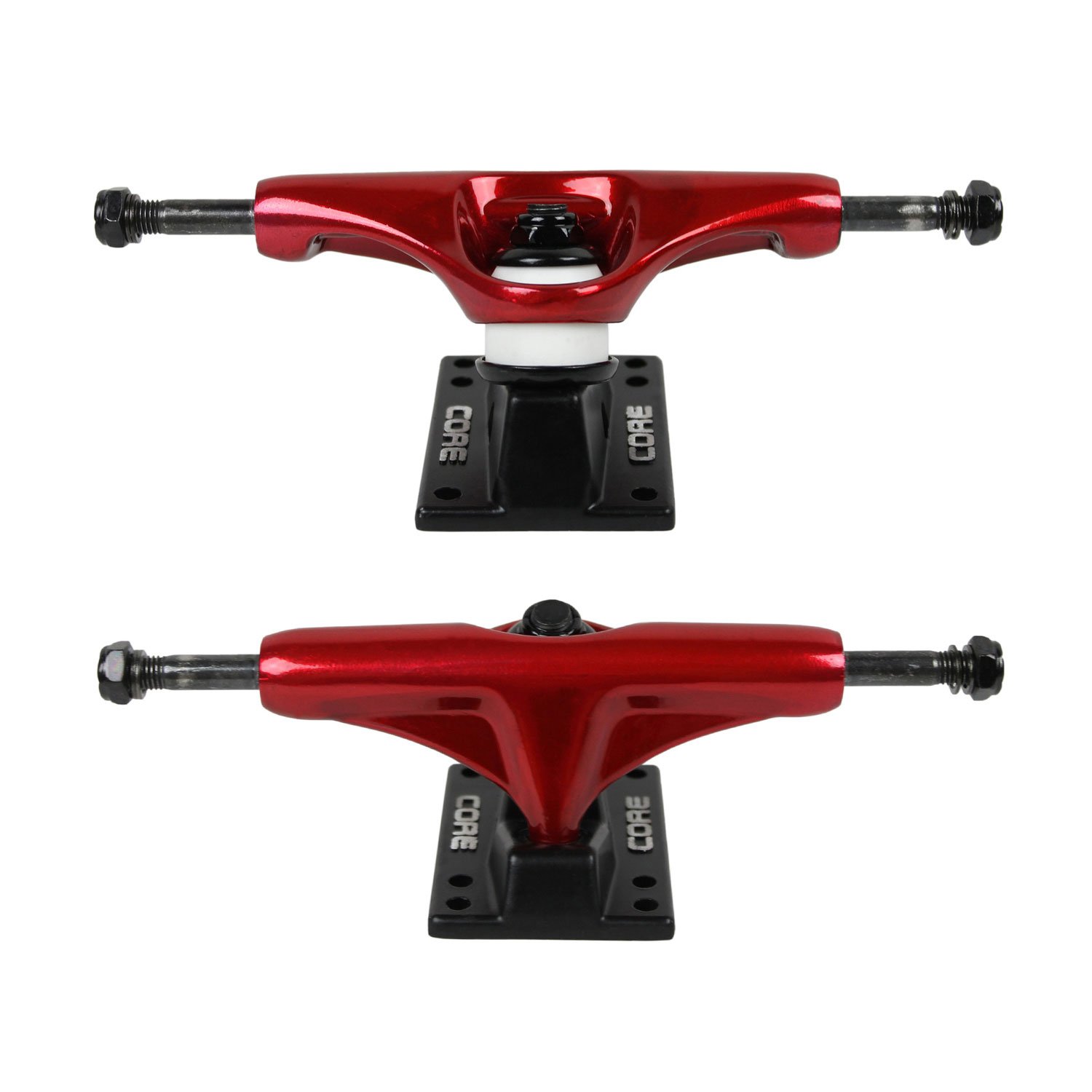 Santa Cruz Screaming Hand Complete Skateboard - 8.0