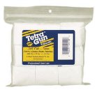 Premium Cotton Flannel Cleaning Patches for .17 to .22 Caliber Guns – Perfect for Rifle & Pistol Maintenance, Gun Cleaning & Range Use
