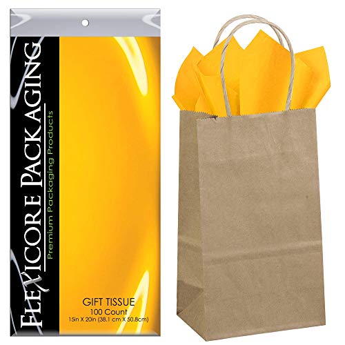 Goldenrod Yellow