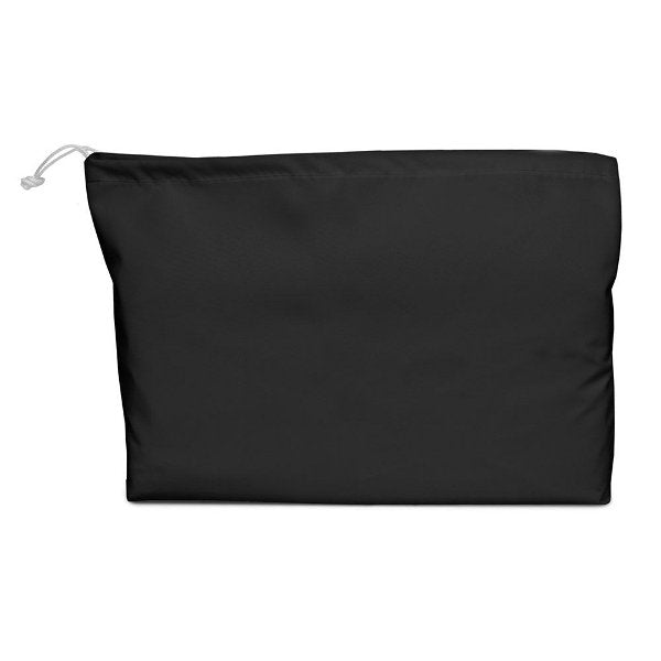 Stretchable Wide Chaise Lounge Cover - Waterproof & UV Resistant Outdoor Furniture Protector for Patio, Poolside, and Garden Use