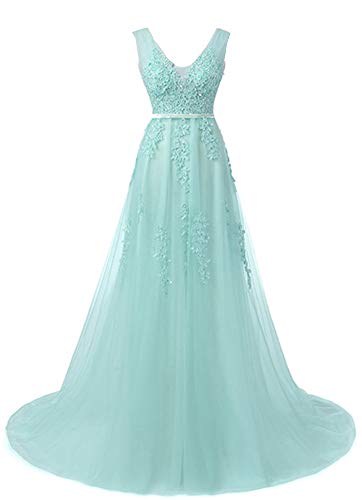 Mint Green