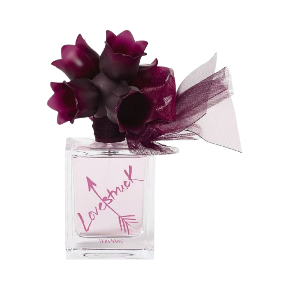 Lovestruck Eau de Parfum for Women, 100ml Floral Fragrance - Perfect for Date Nights & Special Occasions