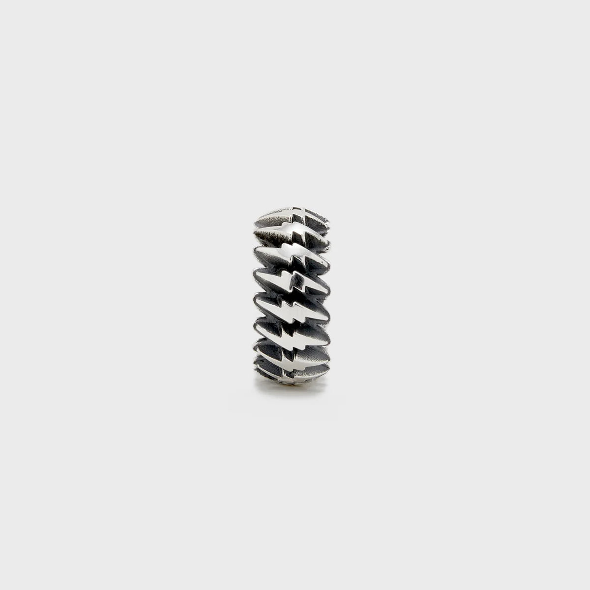 Shazam Good Art Model 25 Ring - Premium Collectible Jewelry for DC Comics Fans & Superhero Enthusiasts | Perfect for Cosplay, Gifts & Fashion Accessories