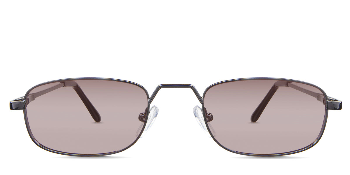Zoey Men's Prescription Sunglasses - UV Protection, Polarized Lenses for Driving, Fishing & Outdoor Activities