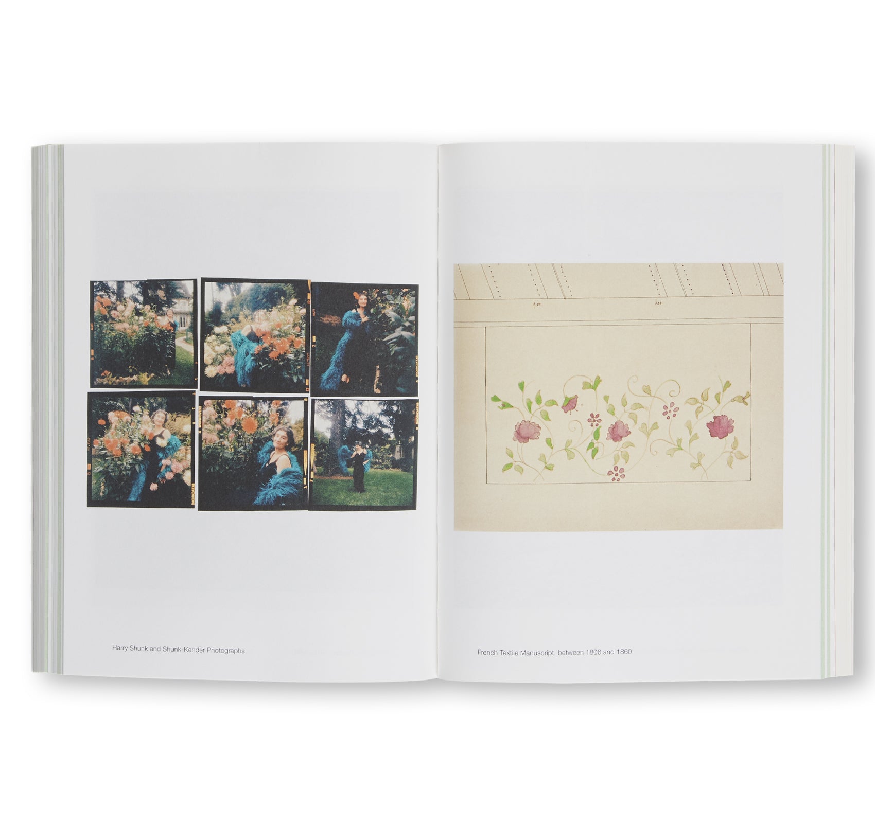 MONET HATES ME by Tacita Dean - Contemporary Art Book for Collectors & Art Lovers | Perfect for Home Decor, Gallery Collections & Art History Enthusiasts