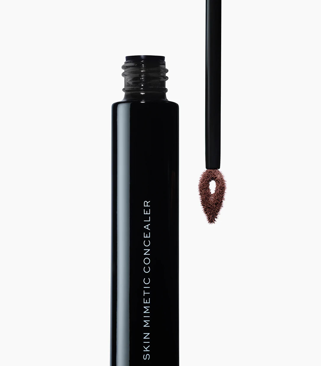 MAKE Skin Mimetic Concealer - Full Coverage Liquid Concealer with Natural Finish (Multiple Shades) - New in Box - Perfect for Everyday Makeup & Flawless Complexion
