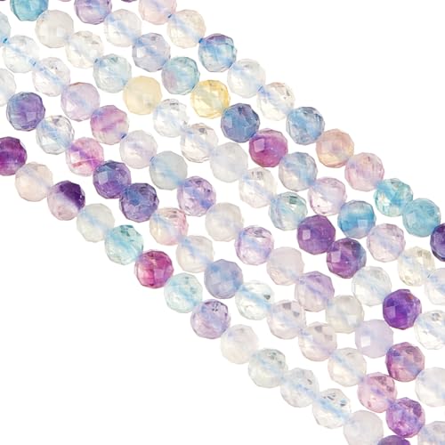 Fluorite Bead