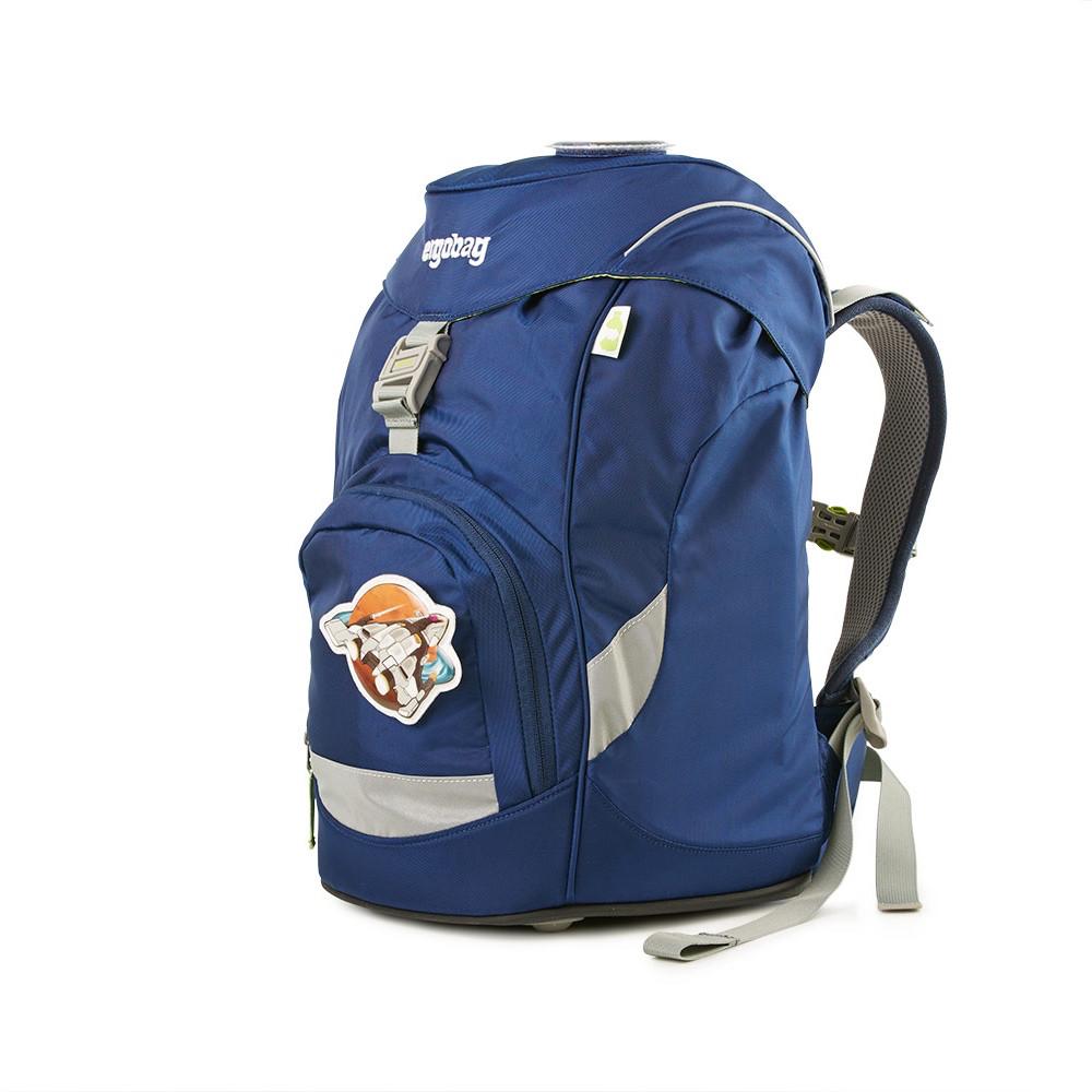 ergobag Prime School Backpack for Kids - Lightweight, Ergonomic Design with OutBearspace - Perfect for School, Travel & Daily Use