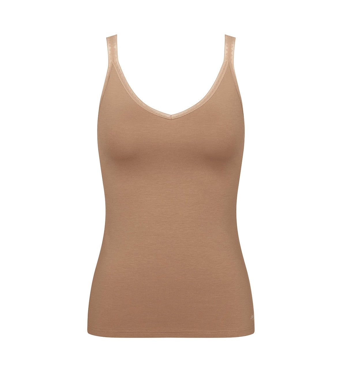 SLOGGI GO TOP 2-Pack Women's Comfortable Seamless Bras - Perfect for Yoga, Workout & Everyday Wear