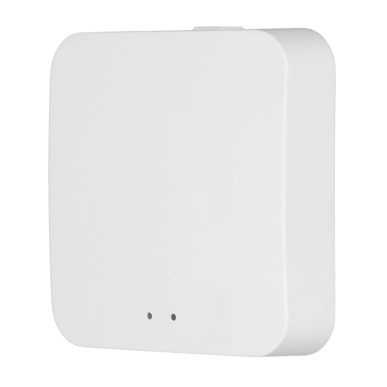 PUSOKEI Bluetooth Gateway for Tuya - Smart Home Bridge Hub with APP Remote Control, Keyless Entry & Smart Assistant Compatibility | Perfect for Home Automation, Smart Locks & Voice Control Systems