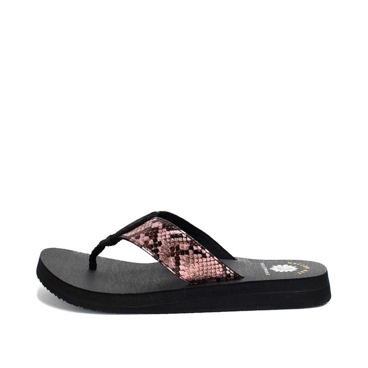 Yellow Box Nador - Stylish Women's Sandals for Summer | Comfortable Casual & Beach Footwear | Perfect for Outdoor, Vacation & Daily Wear