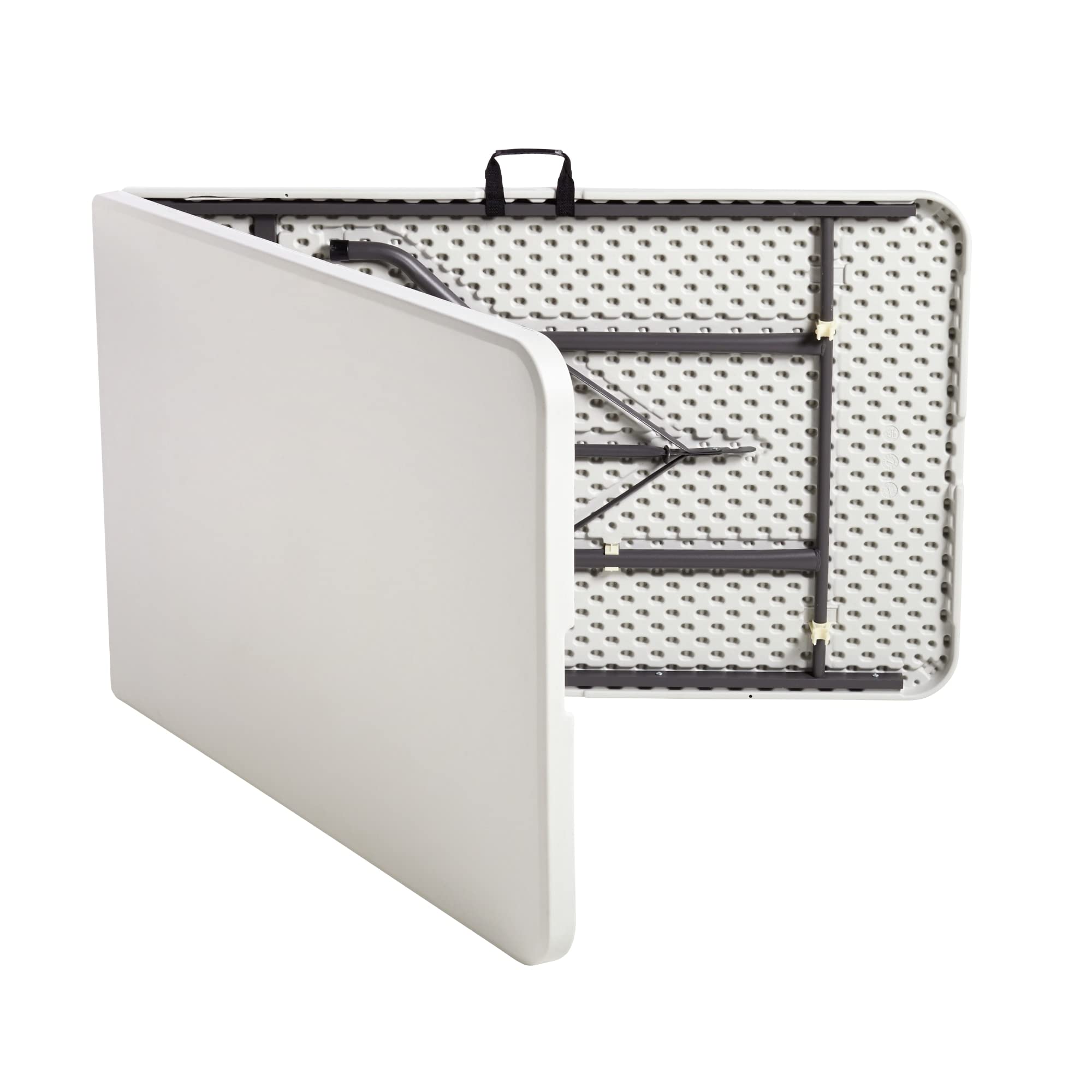 Realspace® Platinum Folding Table - 29
